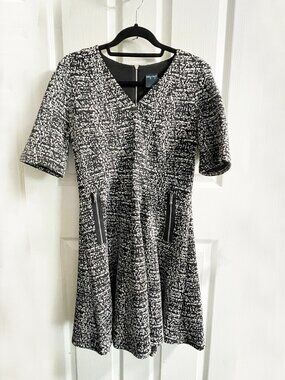 Gabby Skye Dress